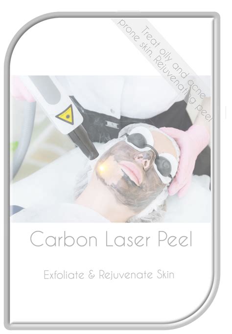 Carbon Laser Peel