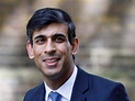 The rise of Rishi Sunak, the most popular politician in Britain today ...