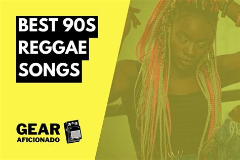 10 Best Reggae Songs From The 90s