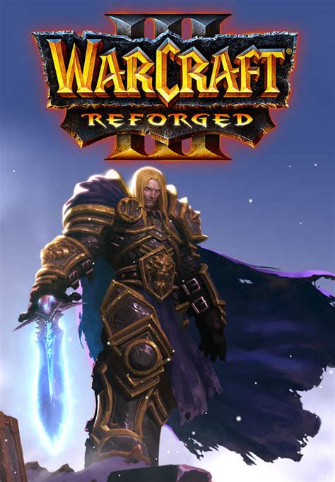 Warcraft Iii Reforged Ladegfare