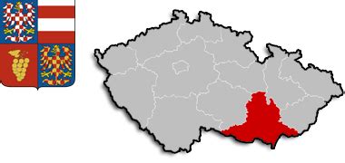 Postavení kraje v české republice ve vybraných ukazatelích. O regionu - Brno | Jihomoravský kraj