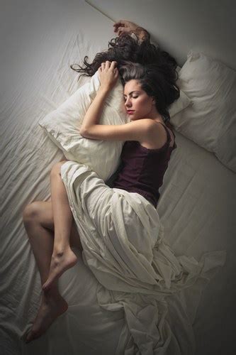 How To Get A Better Nights Sleep Positive Health Wellness