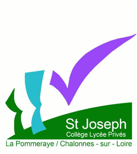 La Pommeraye Collège Saint Joseph Ddec 49