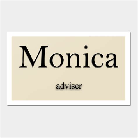 Monica Name Meaning By Demonic Cute Cat Names With Meaning Meant To Be Names