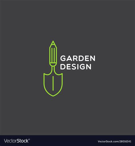 Garden Design Logo 26 Creative Business Logo Designs For Inspiration