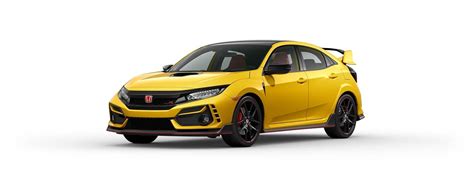 2021 Honda Civic Type R Gulfport Ms Pat Peck Honda