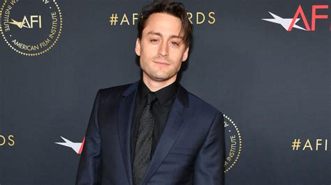 Kieran Culkin Opens Up About The Heartbreaking Death Of His Sister