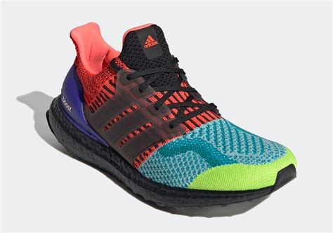 adidas Ultra Boost DNA What The EG5923 Release | SneakerNews.com