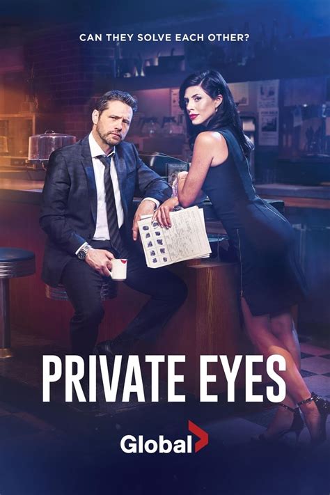 Picture Of Private Eyes