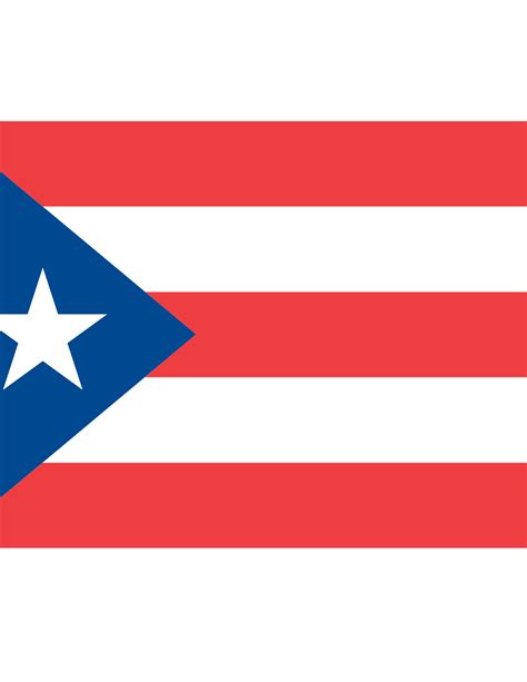 Bandera De Puerto Rico Png Png Image Collection