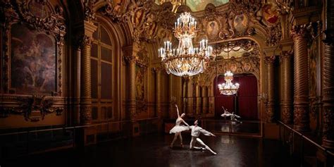 Paris Ballet 2021 Calendar Paris Insiders Guide