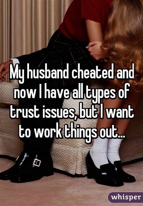 Confessions Of Women Who Stand By Their Cheating Spouses Aol Lifestyle