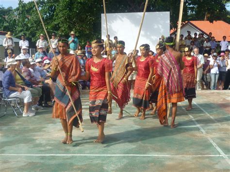 Mengenal Kota Tiakur Kabupaten Maluku Barat Daya Sering Jalan