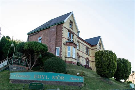 Eryl Mor Hotel Updated 2024 Prices Reviews Bangor