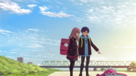 Ssssdynazenon Episode 8 Anime Review Doublesama