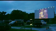Drive-in movie theaters making a comeback during COVID-19 pandemic ...