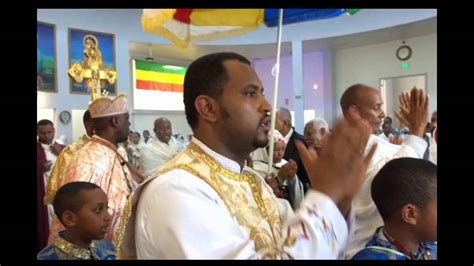 Tizitaw Samuel Great Ethiopian Orthodox Mezmur Kef Kef Bel
