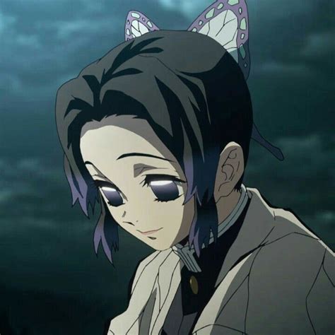 Kochou Shinobu Kimetsu No Yaiba Episode 19 Anime Demon Anime