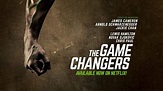 The Game Changers (Tráiler) 'Cambio Radical' - YouTube