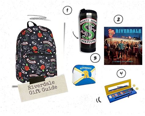 Riverdale T Guide 10 Must Have Items