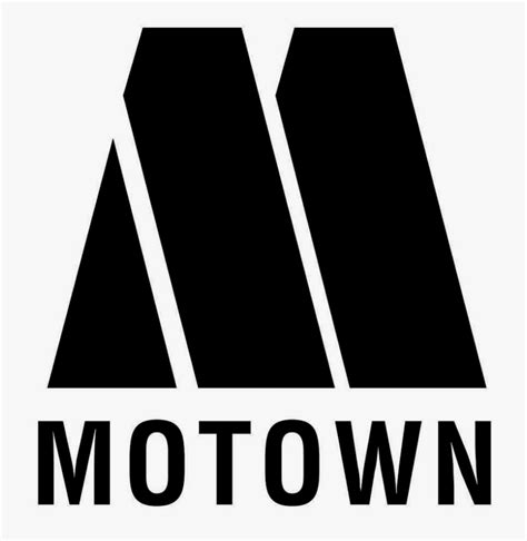 Download Motown Logo Png Transparent Cartoon Free Cliparts