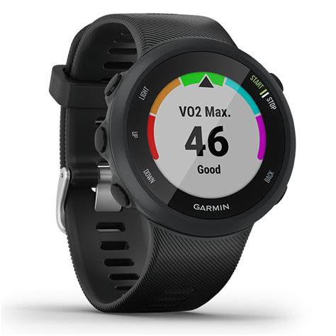 Forerunner 45 Gps Running Smartwatch Sporting Life Online