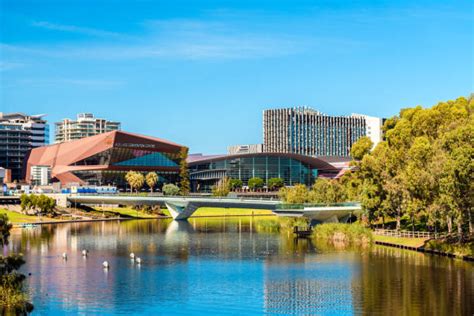 Adelaide Convention Centre Stock Photos Pictures And Royalty Free Images