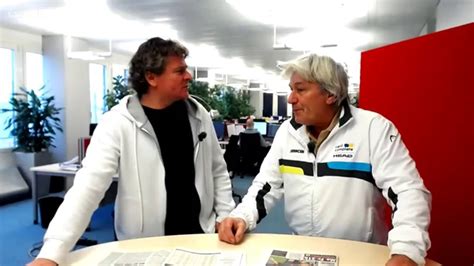 Tennis Legende Hans Kary Live Im Krone Talk Youtube