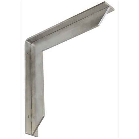 Federal Braces Streamline Countertop Bracket Supports Your Custom