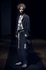 Yohji Yamamoto Spring-Summer 2021 | Vogue CS