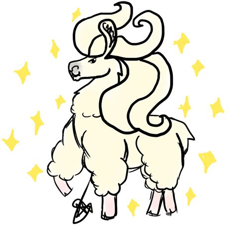 Fabulous Llama By Auraandaxz On Deviantart