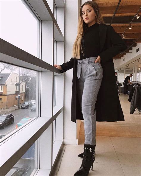 Tessa Brooks On Instagram “me And The 6” Tessa Brooks Fashion Instagram Models