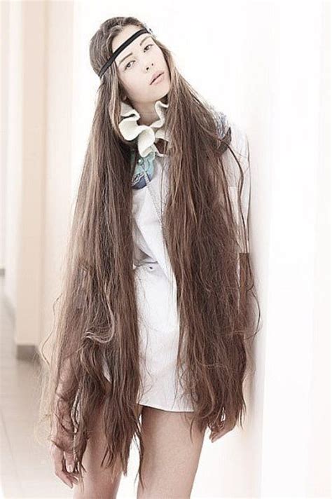 Anastasia Sova Eva Model Agency Long Hair Styles Beautiful Long