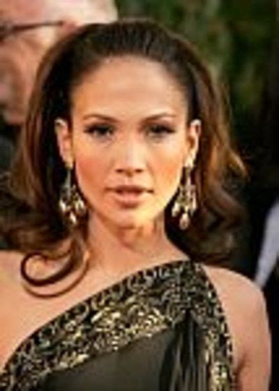 Jennifer Lopez Fakes S Blog