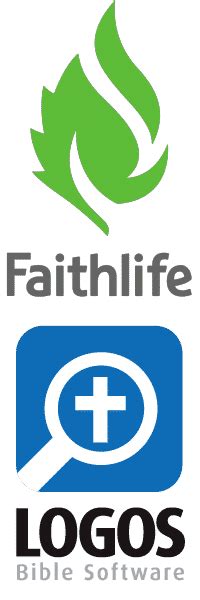 Faithlife Logos