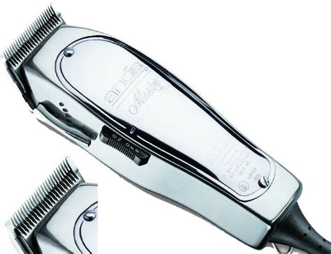 The only problem is that you'll need to visit the barbershop to get this type of or, you could learn how to fade your own hair. The Best Hair Clippers For Fades for Home or Salon Use
