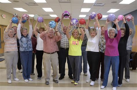 One of these ideas is sure to please everyone. Fun Activities for Seniors - Options For Senior Living