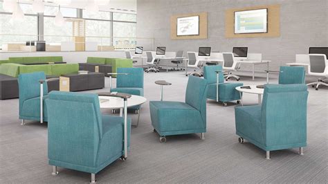 Fall Color Trends For Your Office Modern Office Furniture