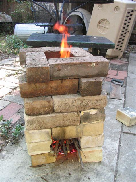Get the best deals on rocket stove camping stoves. 12 Rocket Stove Plans to Cook Food or Heat Small Spaces ...