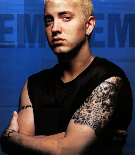 Marshall Eminem Photo 10234768 Fanpop