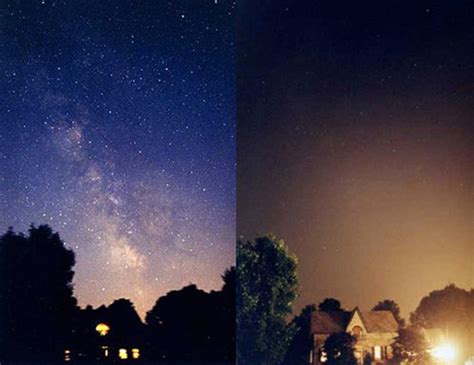 What Is Light Pollution And Why Is It An Issue Owlcation