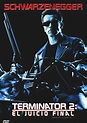 Terminator 2: el juicio final (1991) EEUU. Dir: James Cameron. Ciencia ...