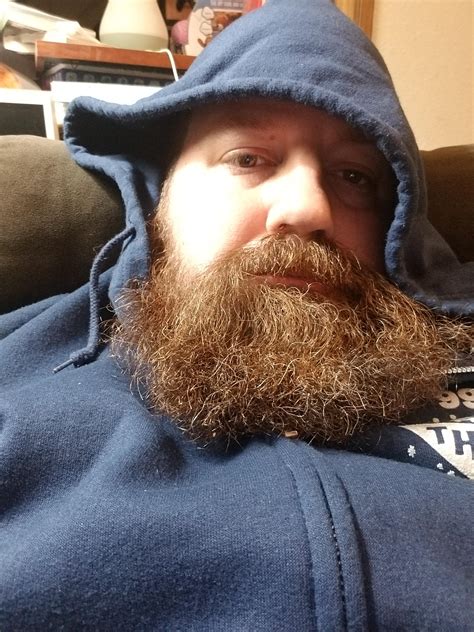 Drunk Cold Beard Rbeards