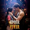 Amar y Vivir (Banda Sonora Original de la serie de televisión) - Single ...