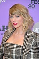 TAYLOR SWIFT at Miss Americana Premiere in Park City 01/23/2020 ...