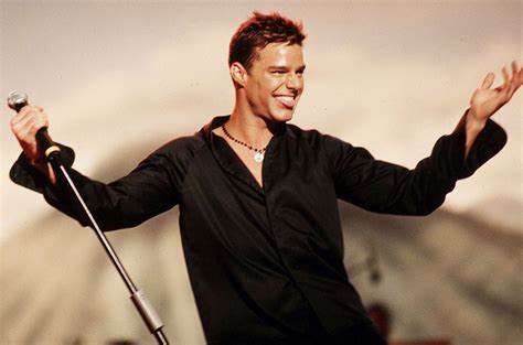 Martin, who is a unicef goodwill ambassador, founded the ricky martin foundation, which is dedicated to denouncing human trafficking and defending children and youth rights. Ricky Martin's 'Livin' La Vida Loca' Lyrics | Billboard | Billboard