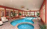 Indoor Swimming Pool Pictures