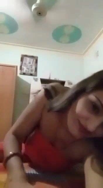 Indian Girl Nude Video Call With Lover