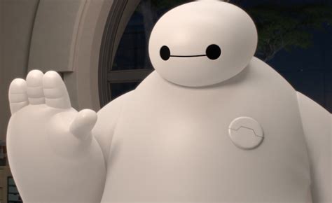 Is Baymax Really Compassionate Diabolical Plots