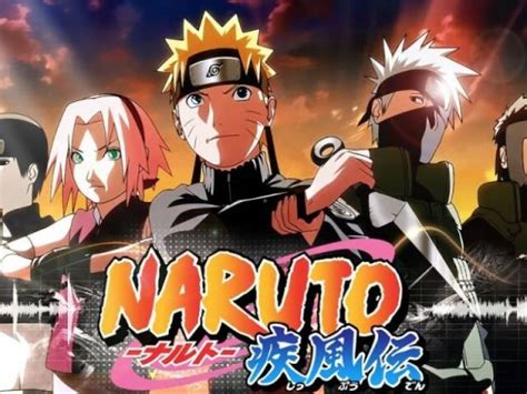 Você Realmente Conhece O Anime Naruto Miguel Rigonatto Quizur